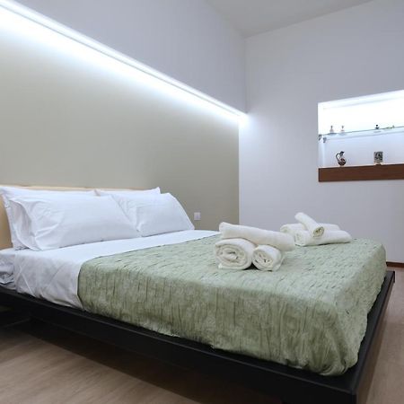 Leccemia B&B Εξωτερικό φωτογραφία