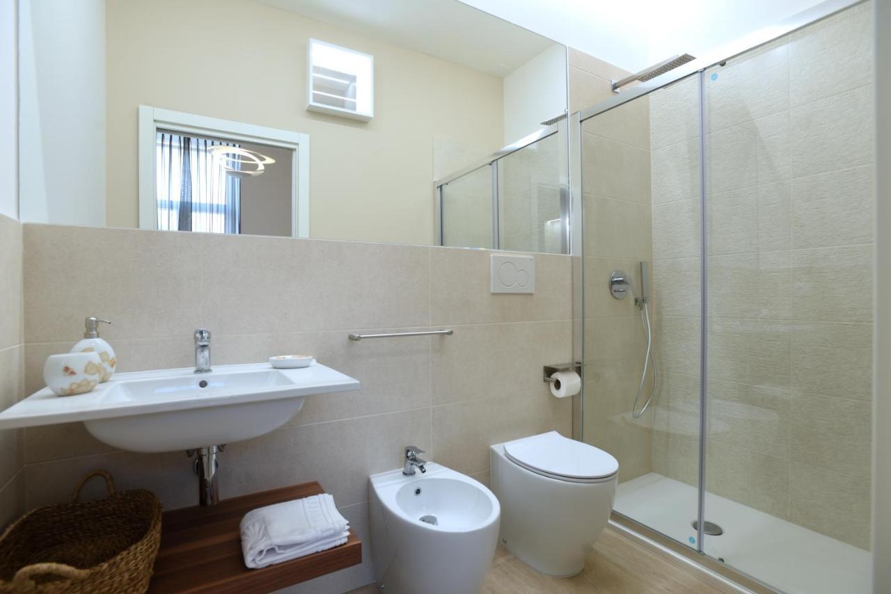 Leccemia B&B Εξωτερικό φωτογραφία